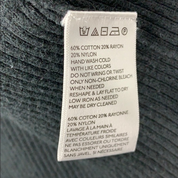 Kimchi Blue Black Cardigan - Picture 4 of 5